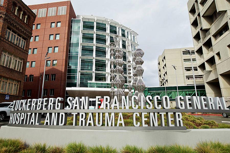 Lessons from San Francisco’s pre-Obamacare system to provide universal health coverage