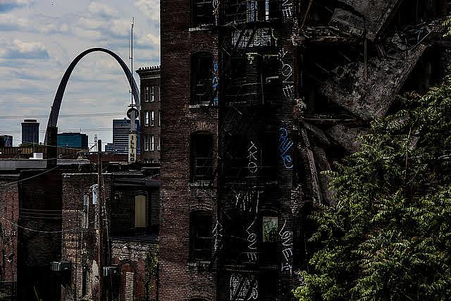 Addressing Community Violence in the City of St. Louis