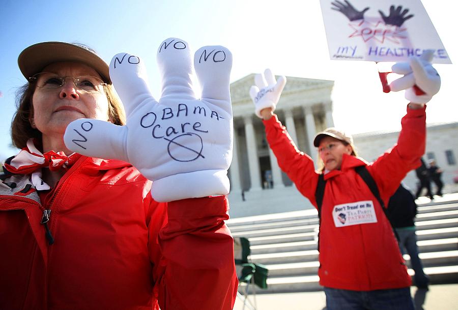 Photo: Alex Wong/Getty Images