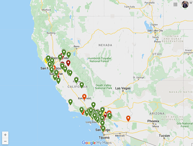 How we reported on California’s failure to protect addicts at rehab centers