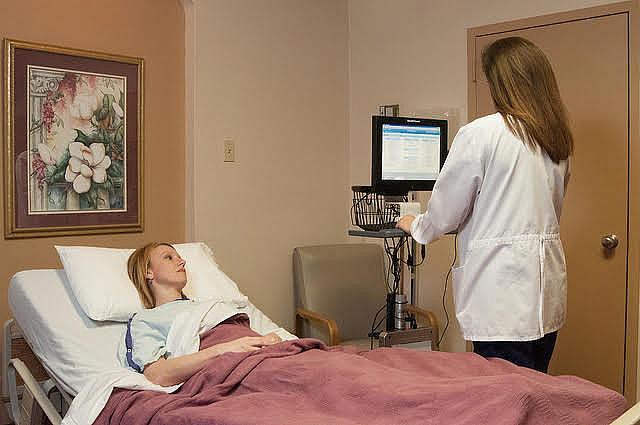 Most doctors could write a dissertation on the shortcomings of electronic medical records. Most doctors could write a dissertation on the shortcomings of electronic medical records.
