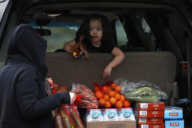 Photo: Justin Sullivan/Getty Images