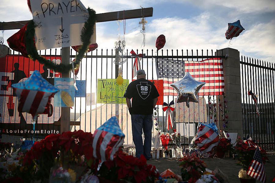 Joe Raedle/Getty Images