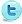 Icon - Twitter Transparent PNG