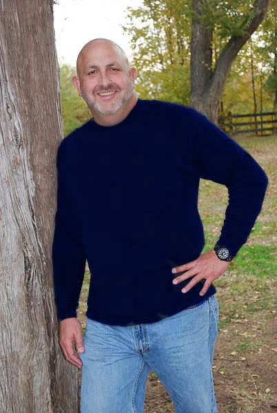 Brian Renninger advises Central Valley residents to insist on testing for valley fever if flu-like symptoms persist. Brian Renninger advises Central Valley residents to insist on testing for valley fever if flu-like symptoms persist.