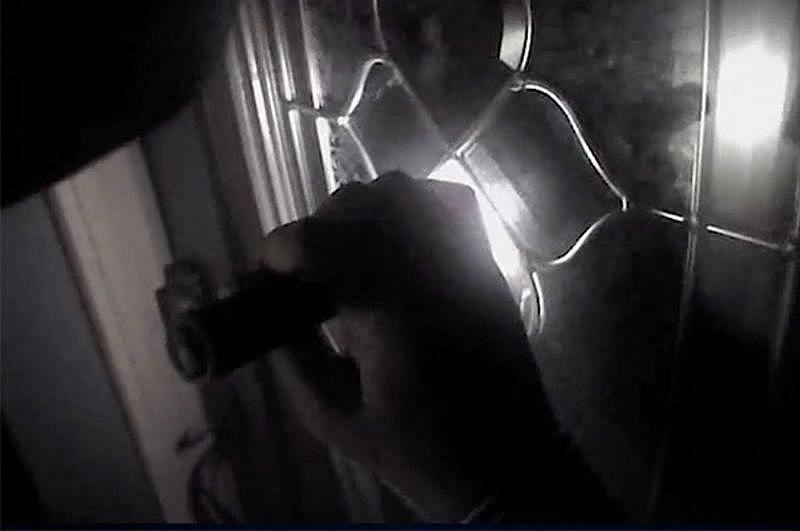 During one prolific offender check, deputies shined flashlights into Sheila Smith’s home and peered into her windows when she wasn’t home. Pasco Sheriff’s Office