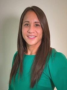 Samantha Artiga, director of the KFF Racial Equity and Health Policy Program.