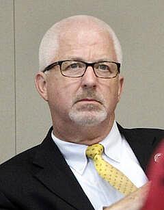 Pasco schools superintendent Kurt Browning Times file
