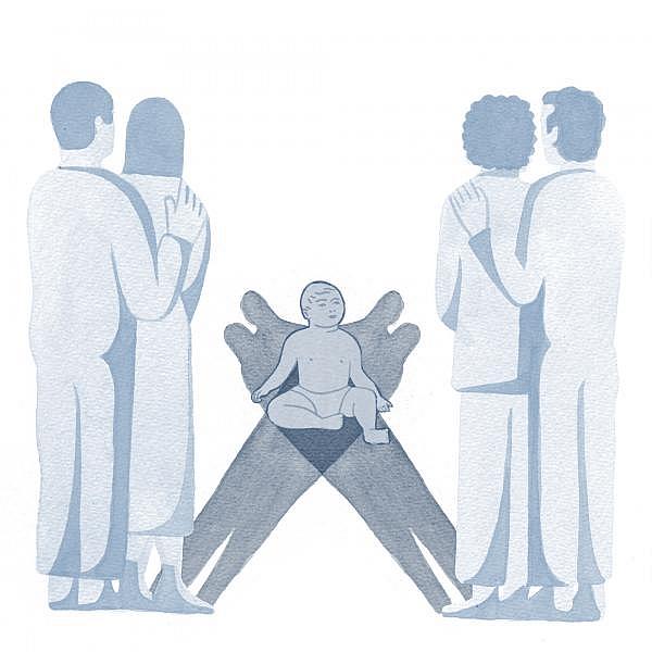Illustrations by Rachel Levit Ruiz. Illustrations by Rachel Levit Ruiz.