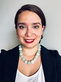 Professor Natalie Lira Professor Natalie Lira
