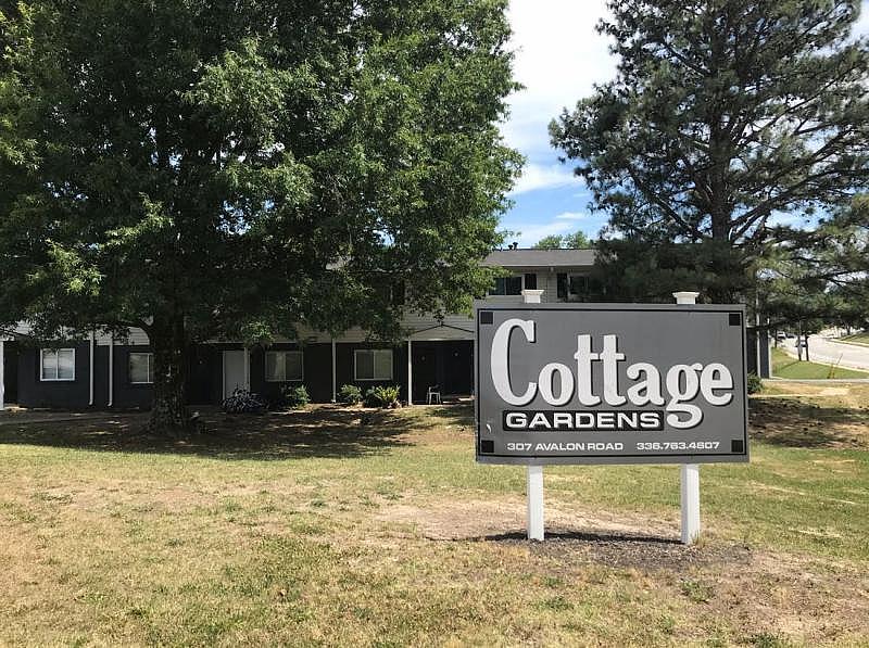 Cottage Gardens is the renamed apartment complex formerly known as Avalon Trace. A new owner purchased the complex in 2016 and is in the process of upgrading it. The Greensboro Housing Coalition, a partnership of governmental, nonprofit and community organizations, banded together to identify one of the worst asthma hotspots in the city, the former Avalon Trace apartments, and used a political and public pressure campaign that ultimately resulted in the apartment complex being sold, remediated and brought up to code. TALIS SHELBOURNE / MILWAUKEE JOURNAL SENTINEL Cottage Gardens is the renamed apartment complex formerly known as Avalon Trace. A new owner purchased the complex in 2016 and is in the process of upgrading it. The Greensboro Housing Coalition, a partnership of governmental, nonprofit and community organizations, banded together to identify one of the worst asthma hotspots in the city, the former Avalon Trace apartments, and used a political and public pressure campaign that ultimately resulted in the apartment complex being sold, remediated and brought up to code. TALIS SHELBOURNE / MILWAUKEE JOURNAL SENTINEL