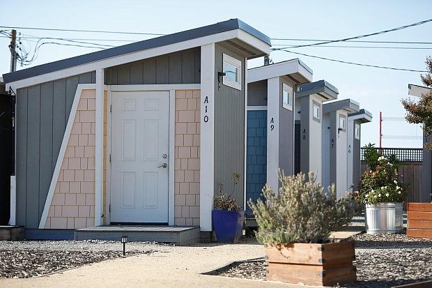 Tesla CEO's Tiny House in Texas Used As a Guest Home