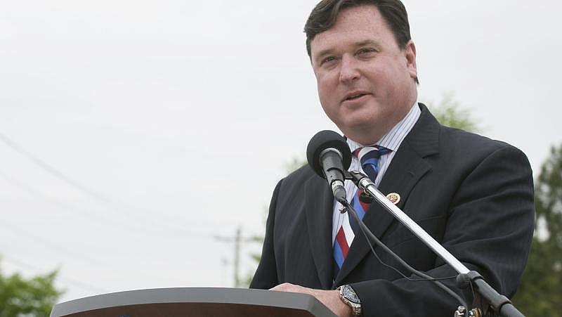 Indiana Attorney General Todd Rokita is reviewing COVID-19 death reporting by Trilogy Health Services. Doug McSchooler, The Indianapolis Star