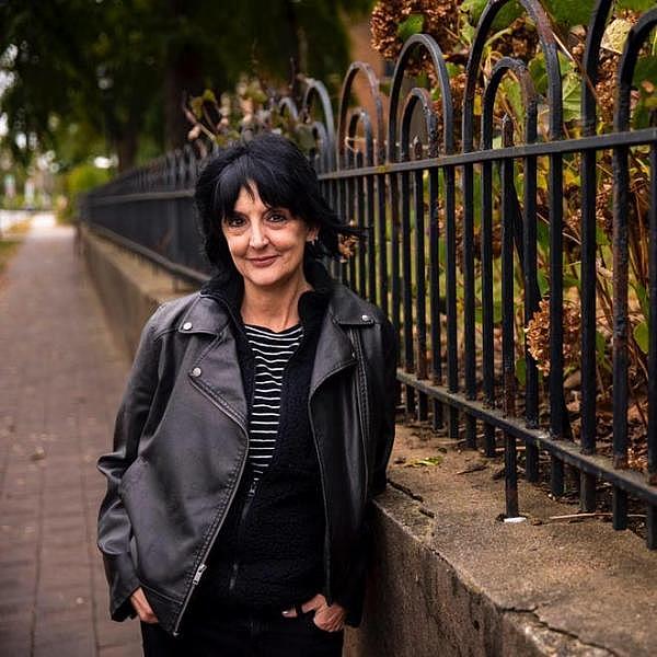 Terry DeMio was a reporter for "Beyond the Bruises," The Enquirer's examination of domestic violence in the Cincinnati region. Meg Vogel Terry DeMio was a reporter for "Beyond the Bruises," The Enquirer's examination of domestic violence in the Cincinnati region. Meg Vogel