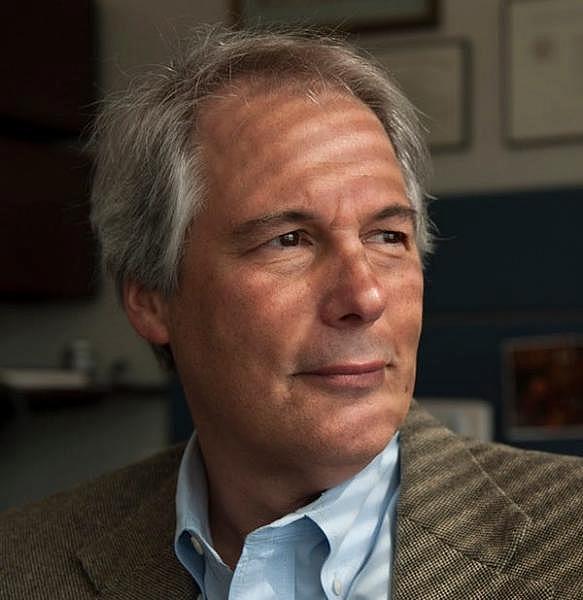 Dr. Robert Shapiro is director of the Mayerson Center for Safe and Healthy Children at Cincinnati Children's Hospital Medical Center. He also is executive director of Joining Forces for Children, a community collaboration on child and family resilience in the Cincinnati area. Provided Dr. Robert Shapiro is director of the Mayerson Center for Safe and Healthy Children at Cincinnati Children's Hospital Medical Center. He also is executive director of Joining Forces for Children, a community collaboration on child and family resilience in the Cincinnati area. Provided