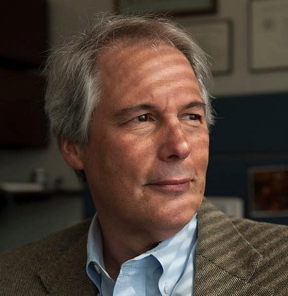 Dr. Robert Shapiro is director of the Mayerson Center for Safe and Healthy Children at Cincinnati Children's Hospital Medical Center. He also is executive director of Joining Forces for Children, a community collaboration on child and family resilience in the Cincinnati area. Provided