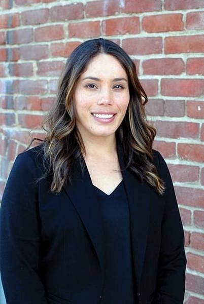 Veronica Garibay of the Fresno-based Leadership Counsel for Justice and Accountability. FRESNO BEE FILE Veronica Garibay of the Fresno-based Leadership Counsel for Justice and Accountability. FRESNO BEE FILE