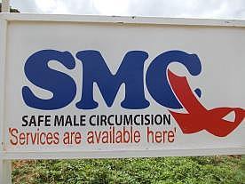 Safe Male Circumcision