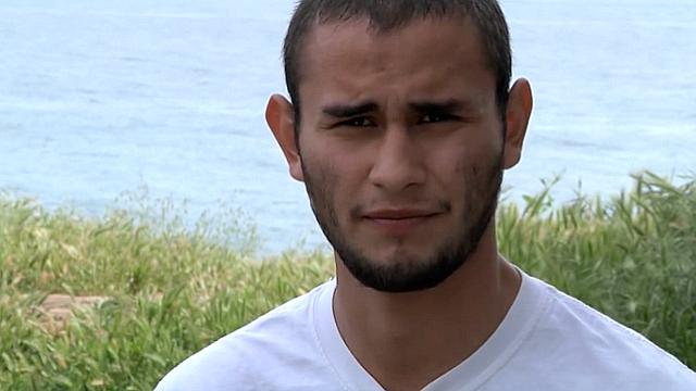 When five deputies shot Bryan Carreño 20 times after he walked toward them with a knife, it was ruled a justified homicide. A lawyer for the family charged that two of the deputies had been to Carreño’s house twice in the year prior to the shooting on suicide calls. When five deputies shot Bryan Carreño 20 times after he walked toward them with a knife, it was ruled a justified homicide. A lawyer for the family charged that two of the deputies had been to Carreño’s house twice in the year prior to the shooting on suicide calls.