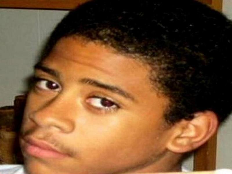 Eric Perez died on July 10, 2011, when he succumbed to an untreated head injury resulting from being dropped on his skull by an officer at the Palm Beach County lockup. Miami Herald file photo Eric Perez died on July 10, 2011, when he succumbed to an untreated head injury resulting from being dropped on his skull by an officer at the Palm Beach County lockup. Miami Herald file photo