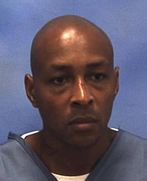 Leroy Bostic Jr. pleaded guilty to five charges and is in prison. Florida Department of Corrections