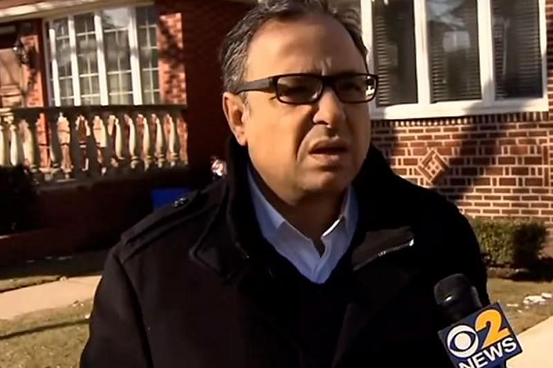 Simon Bouhadana of Brooklyn, president of Home 4 Rent, which owns 53 properties in Philadelphia. Simon Bouhadana of Brooklyn, president of Home 4 Rent, which owns 53 properties in Philadelphia.