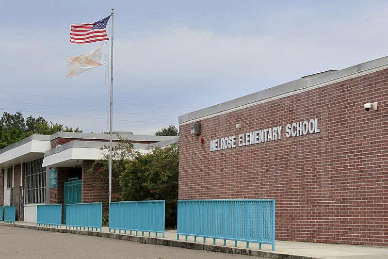 Melrose Elementary School
