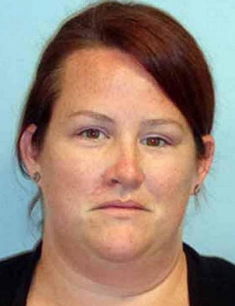 JoEllen Marie Gardner Florida Department of Corrections JoEllen Marie Gardner Florida Department of Corrections