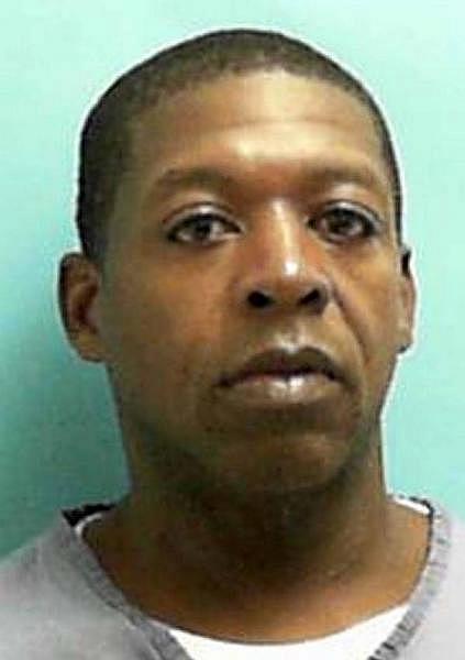 Cleveland Richardson Florida Department of Corrections Cleveland Richardson Florida Department of Corrections