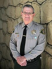Even though law enforcement officers are expected to function as de facto social workers, they’re equipped only with their voices and guns, observed Santa Barbara County Undersheriff Bernard Melekian, adding, “And then we wonder when things go badly.” Even though law enforcement officers are expected to function as de facto social workers, they’re equipped only with their voices and guns, observed Santa Barbara County Undersheriff Bernard Melekian, adding, “And then we wonder when things go badly.”