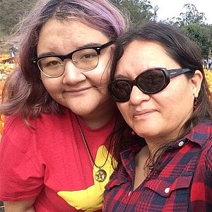 “I feel like if she had been assessed earlier, the outcome would have been better,” said Olga Maldonado (pictured right) of her daughter, Adela Carranco (pictured left). Photo: courtesy Olga Maldonado. “I feel like if she had been assessed earlier, the outcome would have been better,” said Olga Maldonado (pictured right) of her daughter, Adela Carranco (pictured left). Photo: courtesy Olga Maldonado.