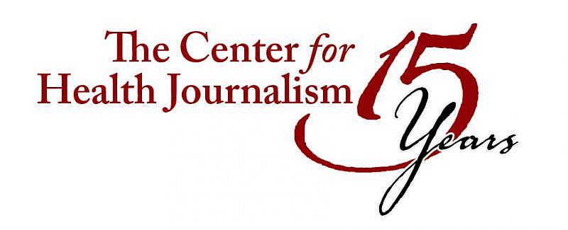 CHJ 15th anniversary logo