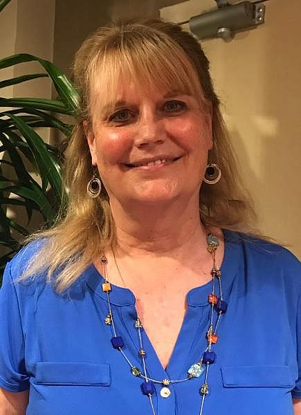 Debbie Ricker says emotional abuse she suffered and her children witnessed still affects them. (Photo Credit: Jayne O'Donnell/USA TODAY) Debbie Ricker says emotional abuse she suffered and her children witnessed still affects them. (Photo: Jayne O'Donnell, USA TODAY)