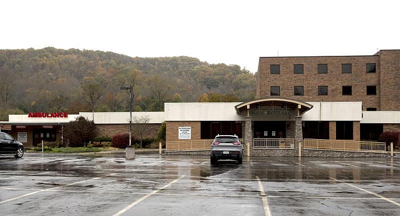 The Lee County Regional Medical Center in Pennington Gap was closed by Wellmont Health System in 2013. The hospital authority in 2017 partnered with Americore Health to reopen it.