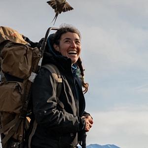 Alejandra Borunda