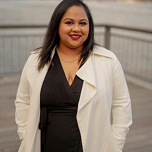 Jennifer Chowdhury
