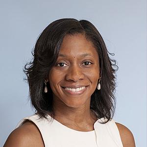 Dr. Fatima Cody Stanford
