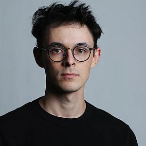 A men 