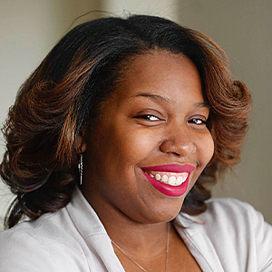 Kat Stafford headshot