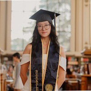Person with glasses