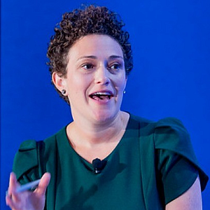 Sarah Karlin-Smith