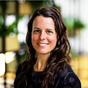 Kristen Schorsch