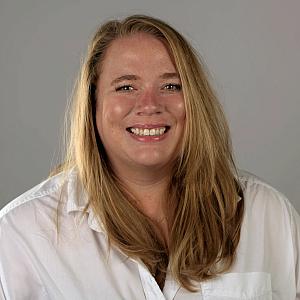 Jessica Seaman headshot