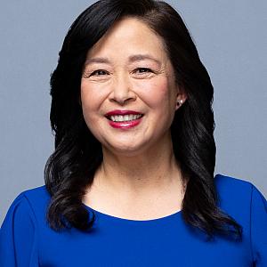 Frances Kai-Hwa Wang