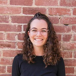 Kaitlin Washburn