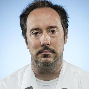 David Zahisner