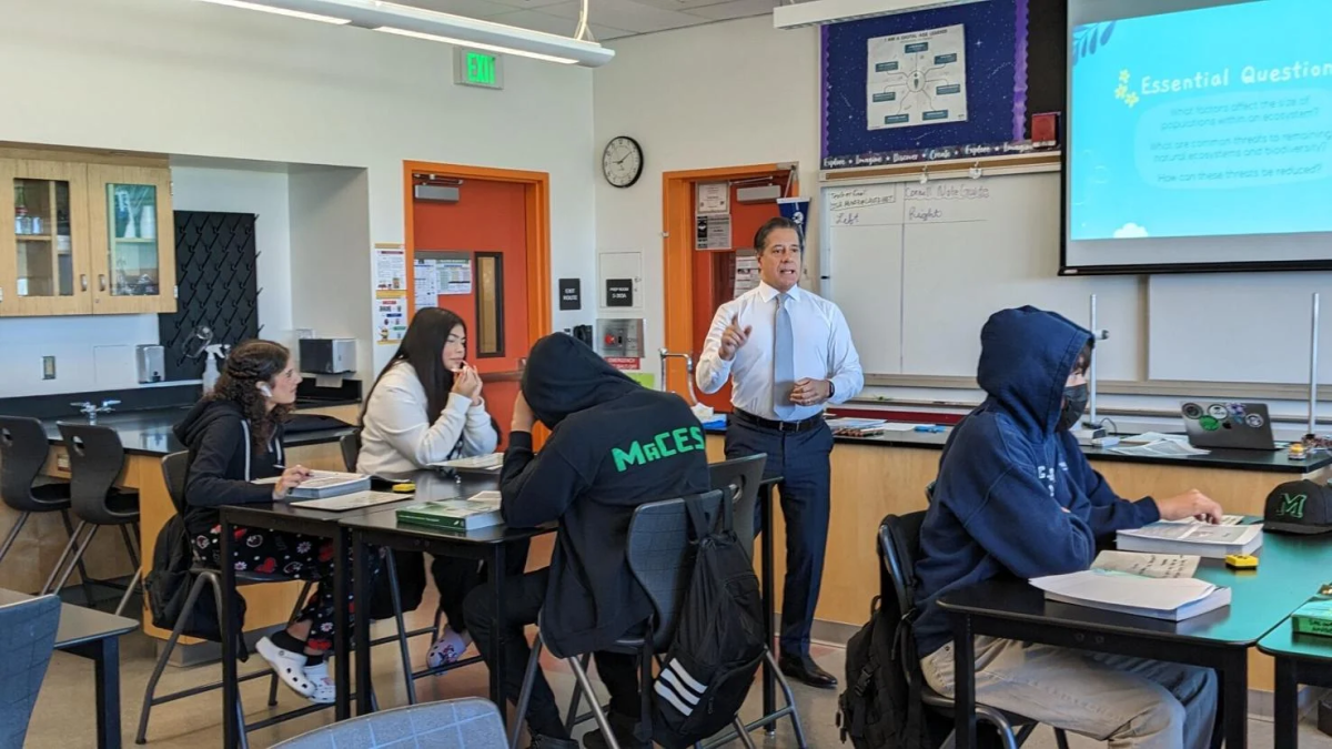 SELA graduation rate increases despite the obstacles USC Center for