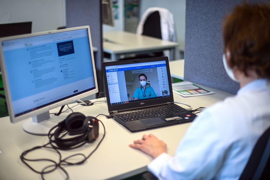 Will telehealth survive after the pandemic? | USC Center for Health ...