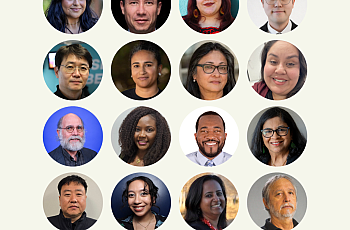 2026 EMC members (grid of faces)