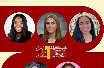 Domestic Violence Student Impact Grantees